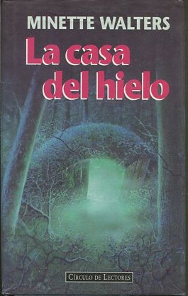 LA CASA DEL HIELO.