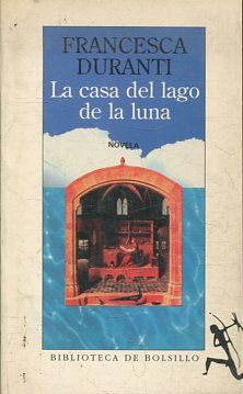 LA CASA DEL LAGO DE LA LUNA.