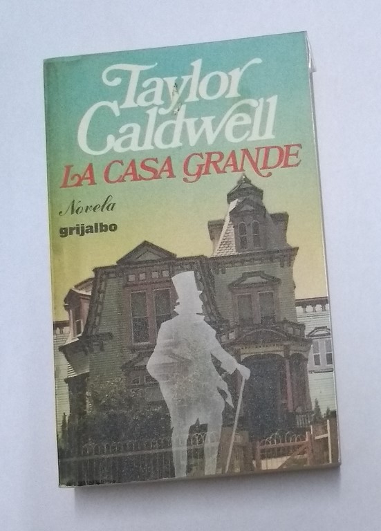 La casa grande