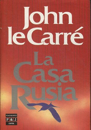 LA CASA RUSIA.