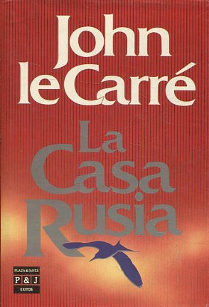 LA CASA RUSIA.