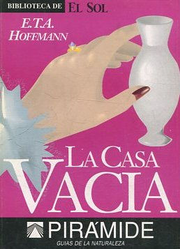 LA CASA VACIA.