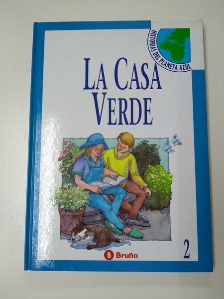 La casa verde 2