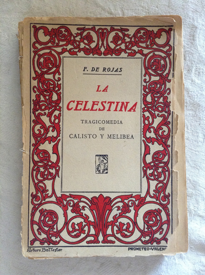 La Celestina