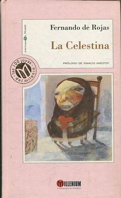 LA CELESTINA.