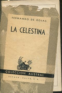 LA CELESTINA.