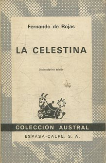 LA CELESTINA.