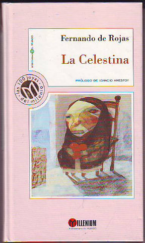 LA CELESTINA.