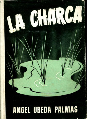 LA CHARCA.