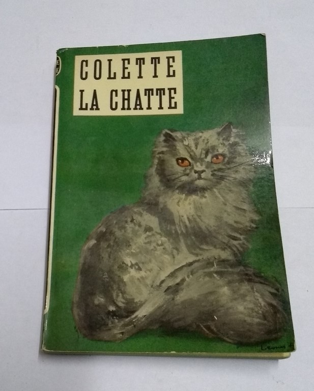 La chatte