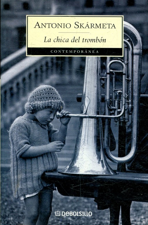 LA CHICA DEL TROMBON.