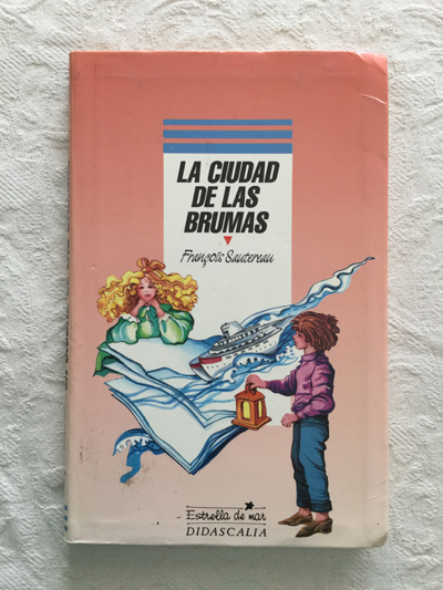 La ciudad de las brumas