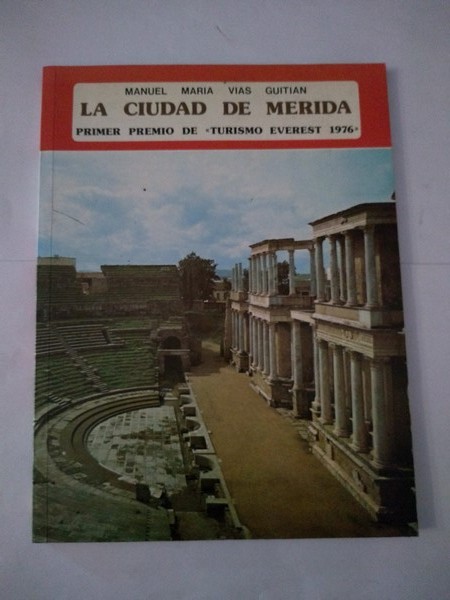 La ciudad de Merida