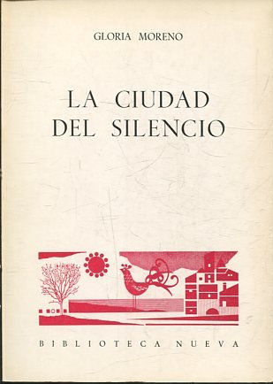 LA CIUDAD DEL SILENCIO.