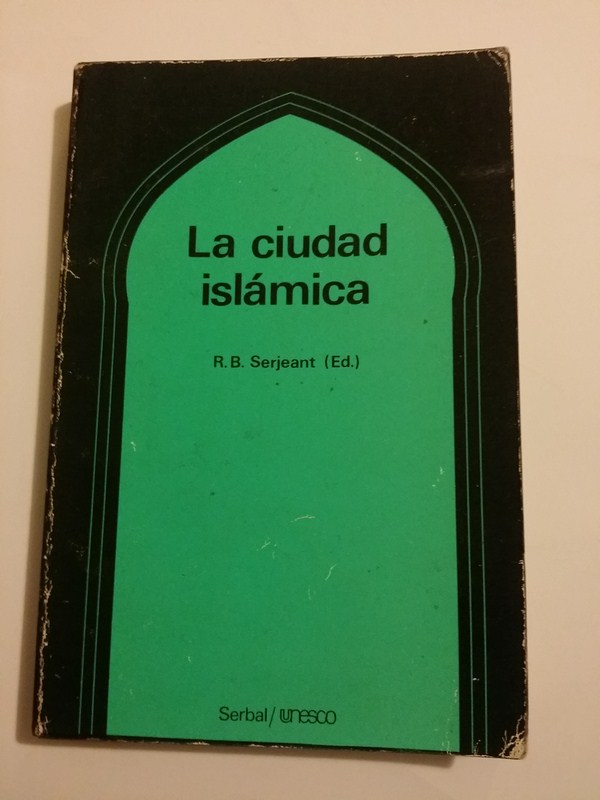 La ciudad islamica