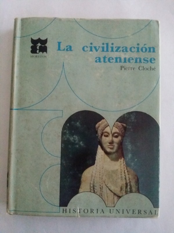 La civilizacion ateniense