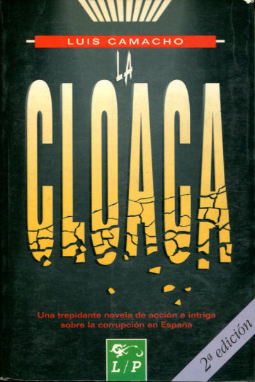 LA CLOACA.