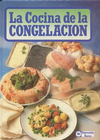 LA COCINA DE LA CONGELACION.