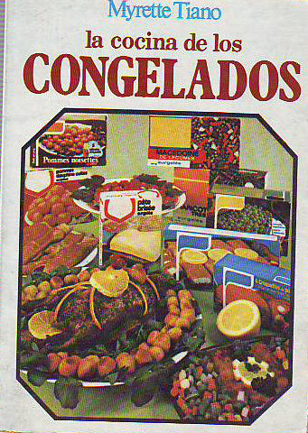 LA COCINA DE LOS CONGELADOS.