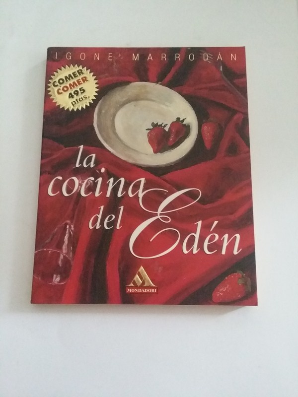 La cocina del eden