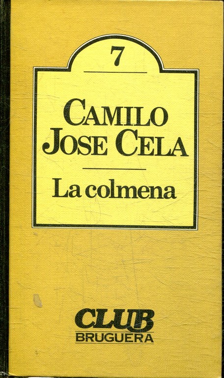 LA COLMENA.