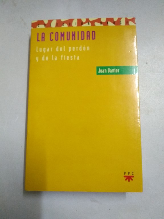 La comunidad