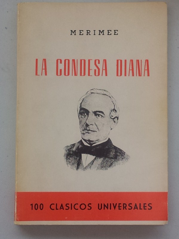 La Condesa Diana