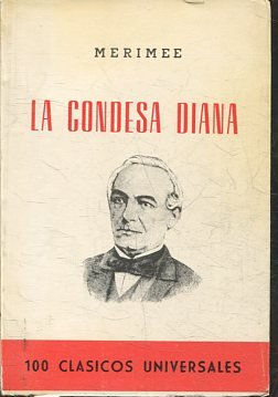 LA CONDESA DIANA.