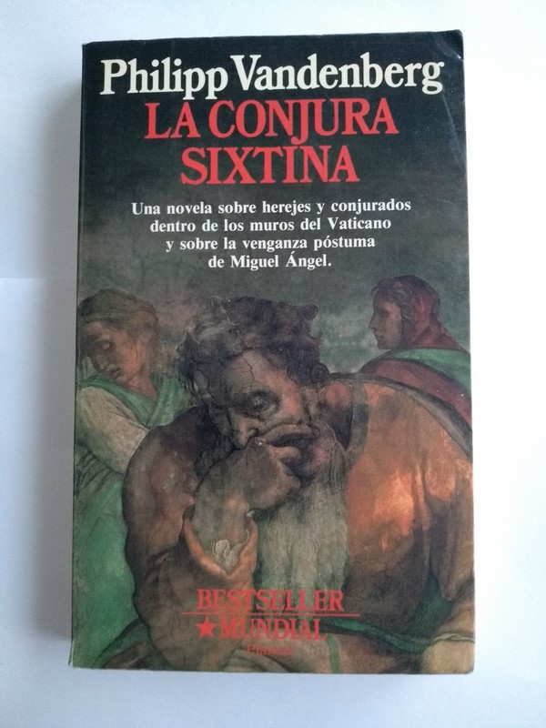 La conjura sixtina