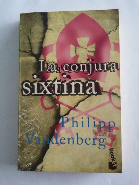 La conjura sixtina