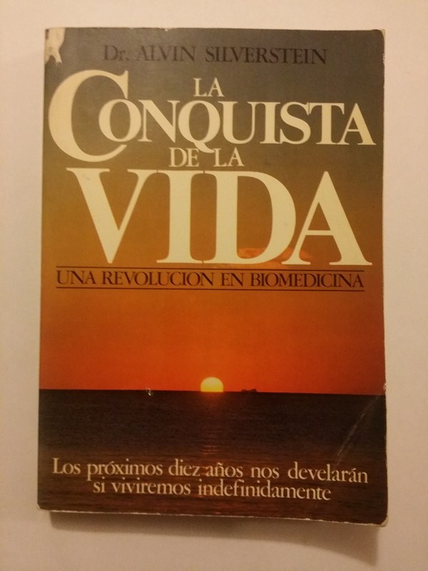 La conquista de la vida