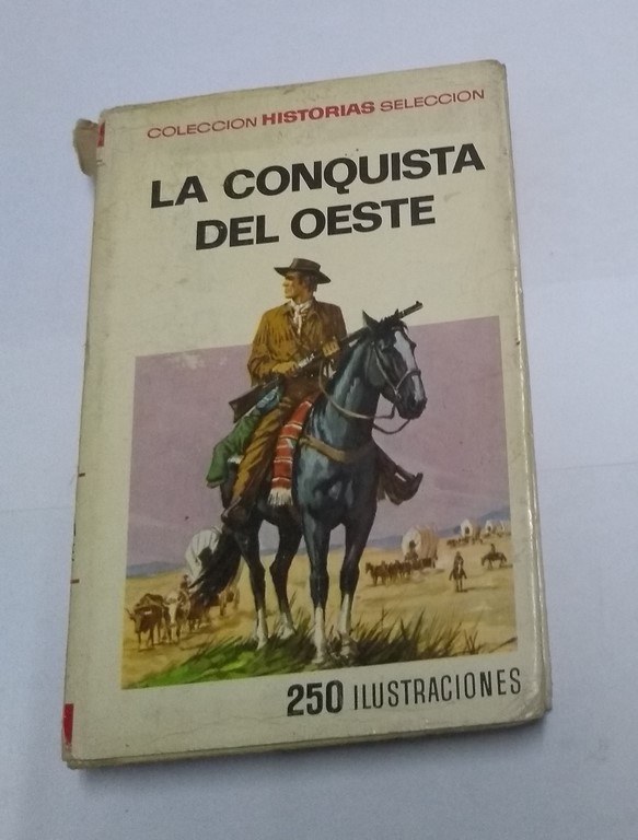 La conquista del Oeste