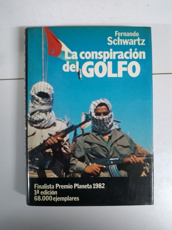 La conspiración del golfo