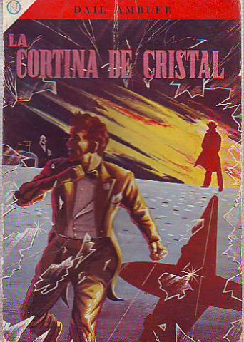 LA CORTINA DE CRISTAL.