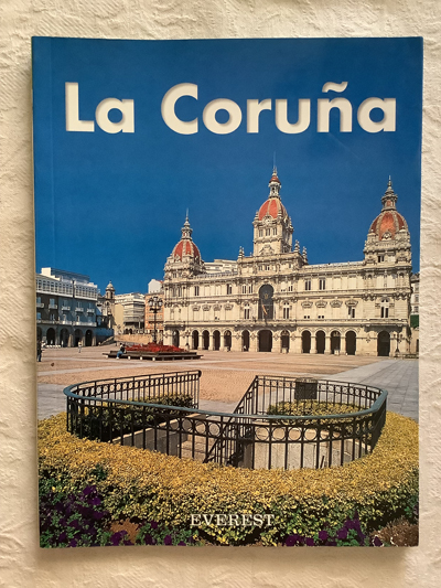 La Coruña