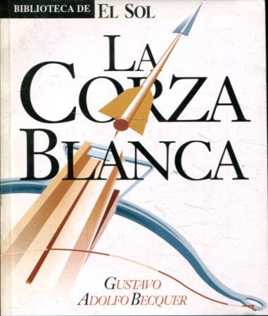 LA CORZA BLANCA.