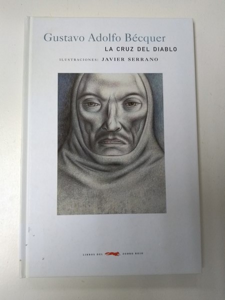 La cruz del diablo