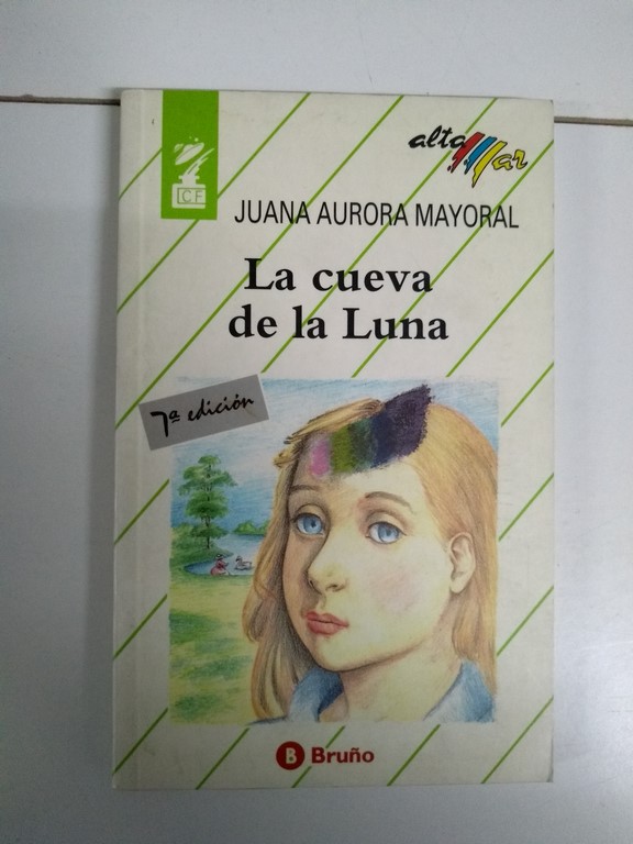 La cueva de la Luna