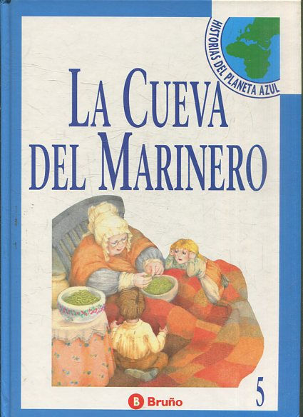 LA CUEVA DEL MARINERO.