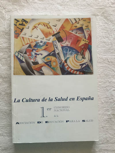 La cultura de la salud en España