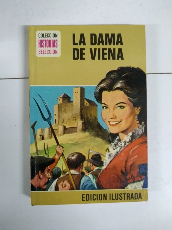 La dama de Viena