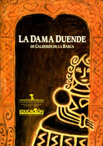 LA DAMA DUENDE.