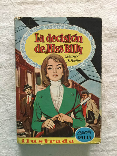 La decisión de Miss Billy