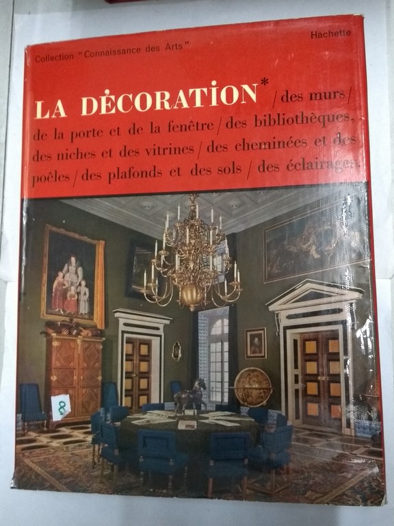 La decoration I