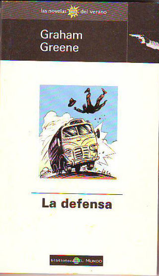 LA DEFENSA.