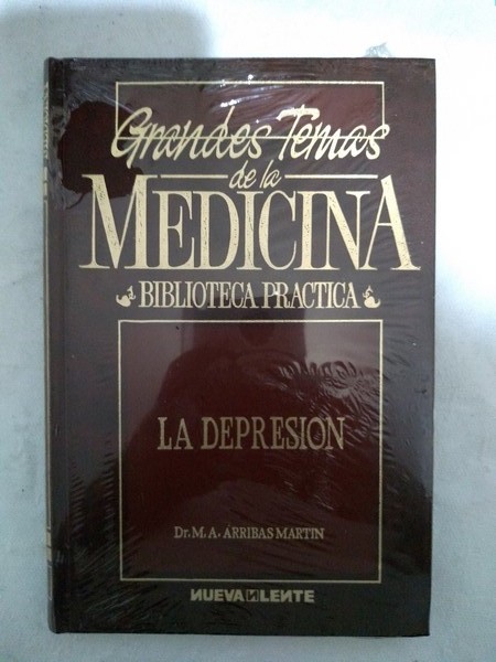 La depresion