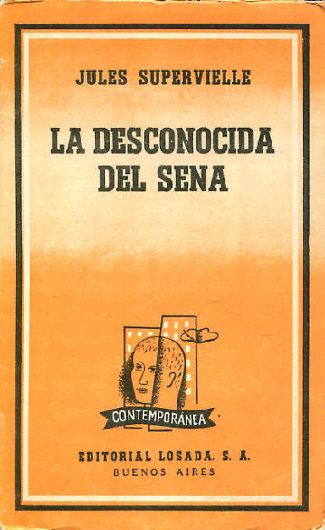 LA DESCONOCIDA DEL SENA.