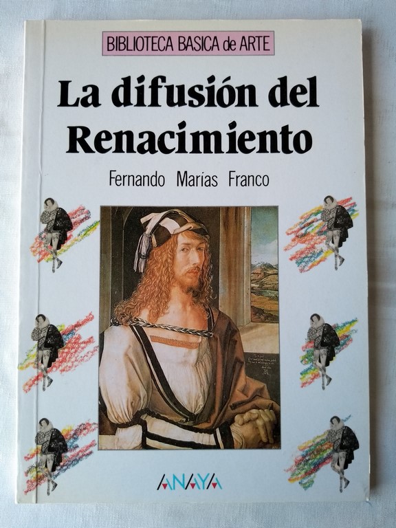 La difusión del renacimiento