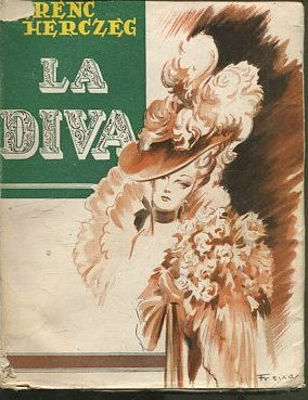 LA DIVA.