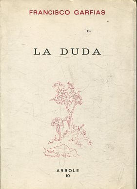 LA DUDA.